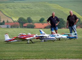 Cessna-Staffel2