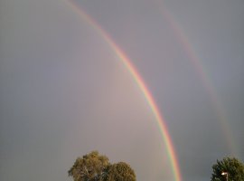 a-regenbogen